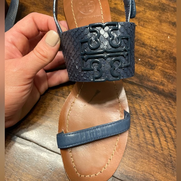 Tory Burch Lowell 2 Sandal - Picture 5 of 5